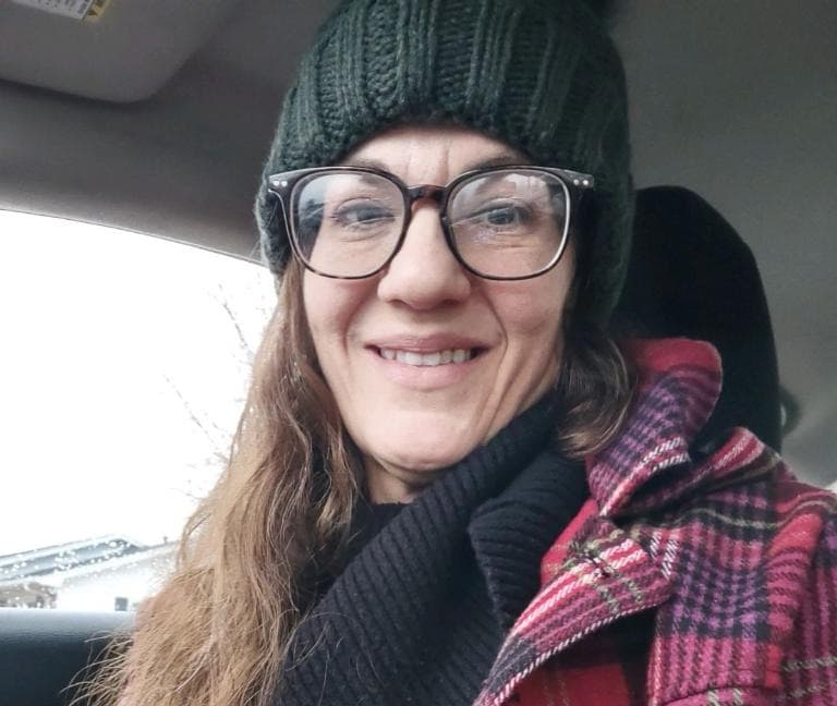 Nicole Gunderson